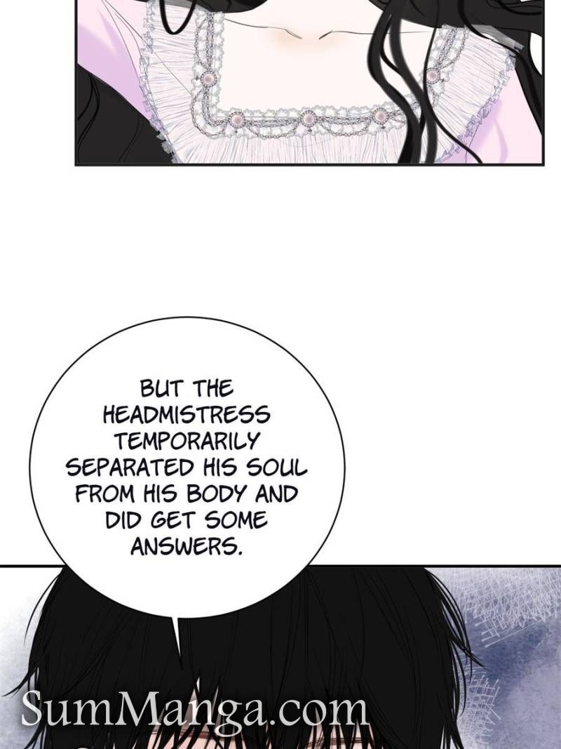 The Corrupted Witch Has No Choice but to Become a Villain Chapter 92 - Page 23