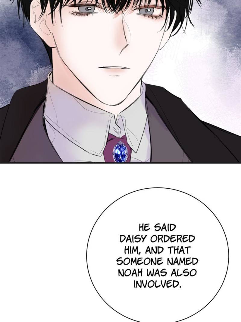 The Corrupted Witch Has No Choice but to Become a Villain Chapter 92 - Page 24