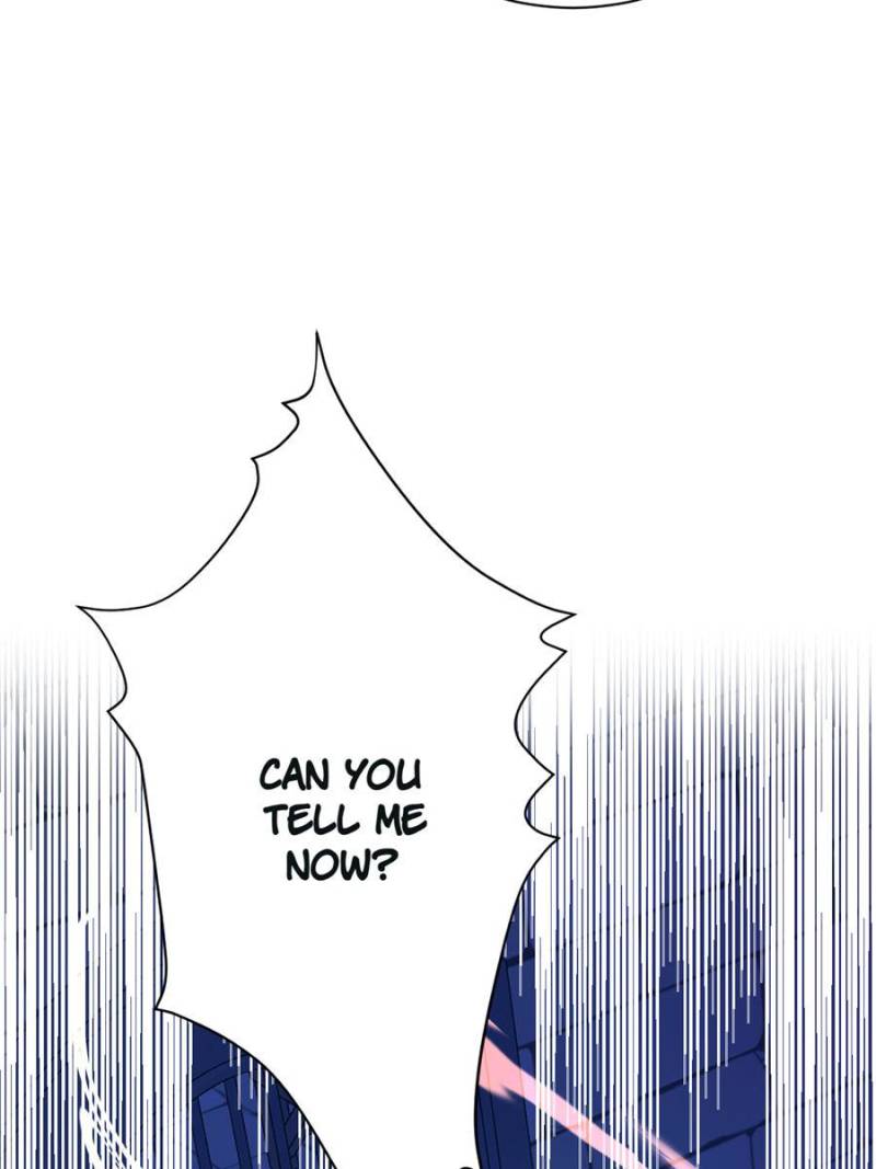 The Corrupted Witch Has No Choice but to Become a Villain Chapter 92 - Page 25