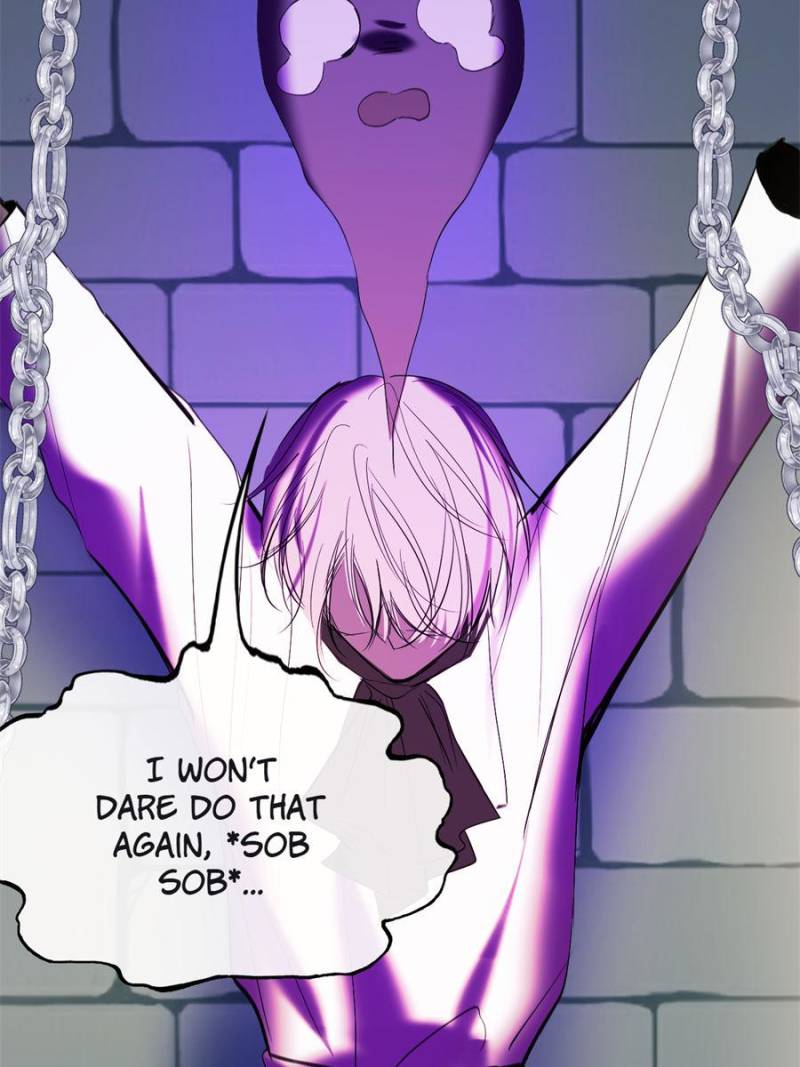 The Corrupted Witch Has No Choice but to Become a Villain Chapter 92 - Page 28