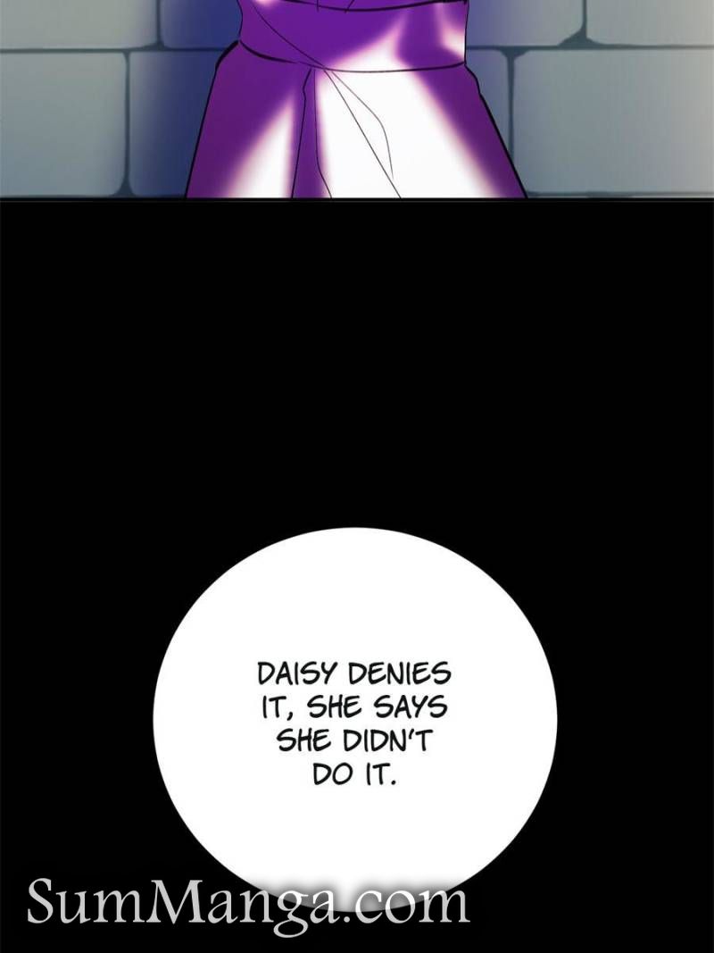 The Corrupted Witch Has No Choice but to Become a Villain Chapter 92 - Page 29