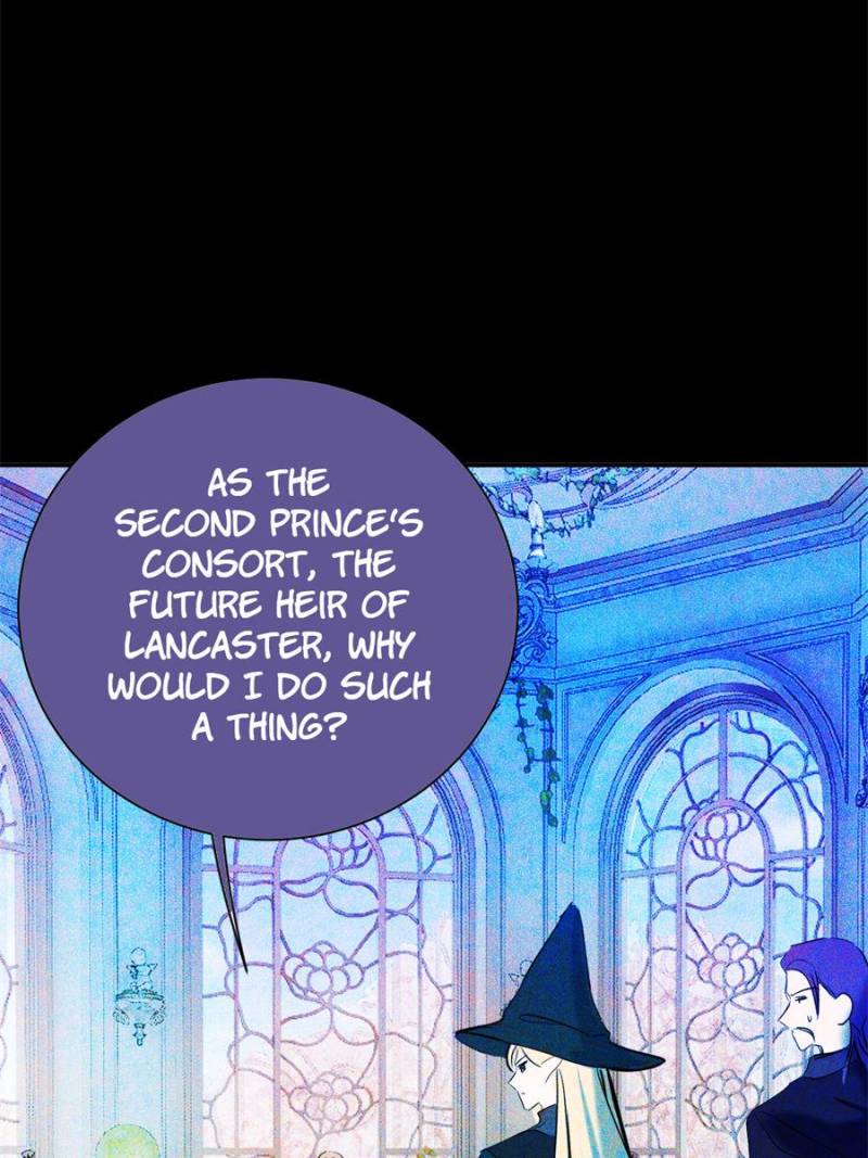 The Corrupted Witch Has No Choice but to Become a Villain Chapter 92 - Page 30