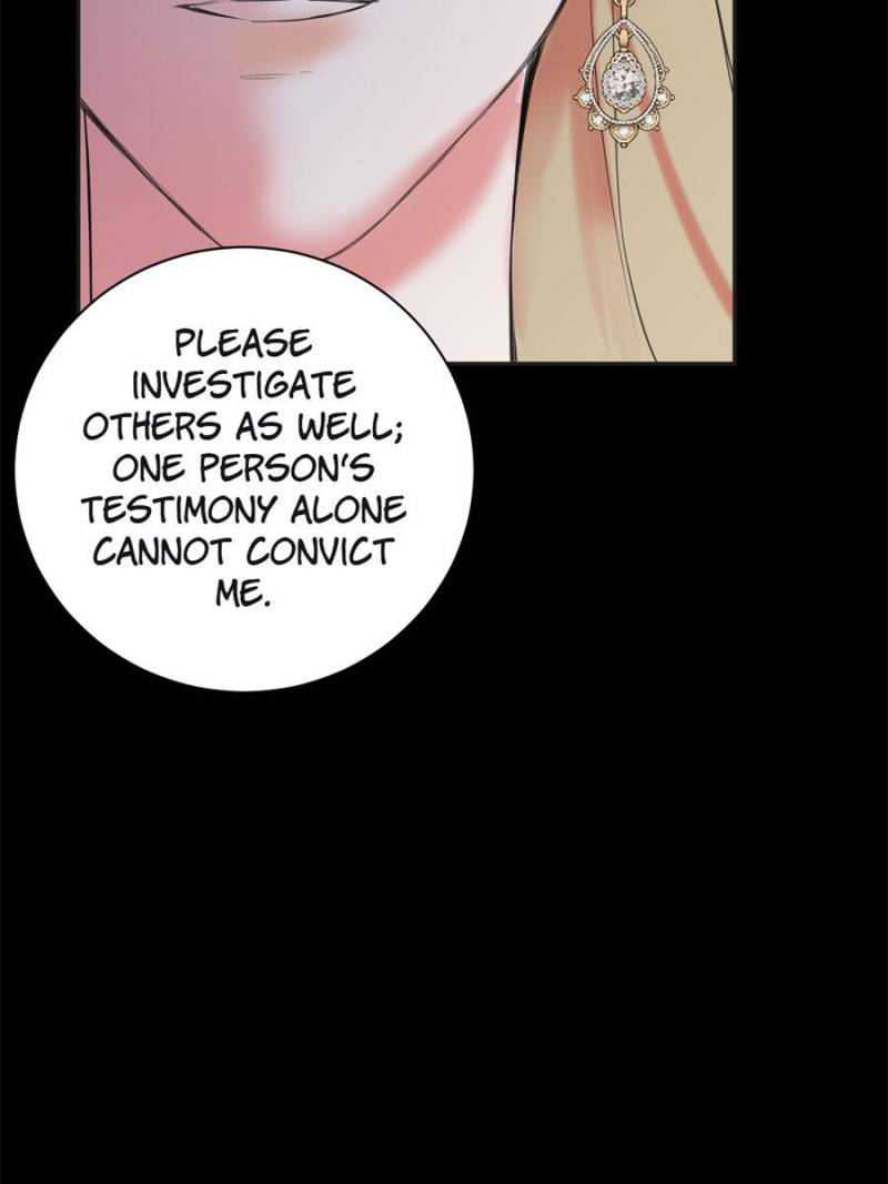 The Corrupted Witch Has No Choice but to Become a Villain Chapter 92 - Page 34