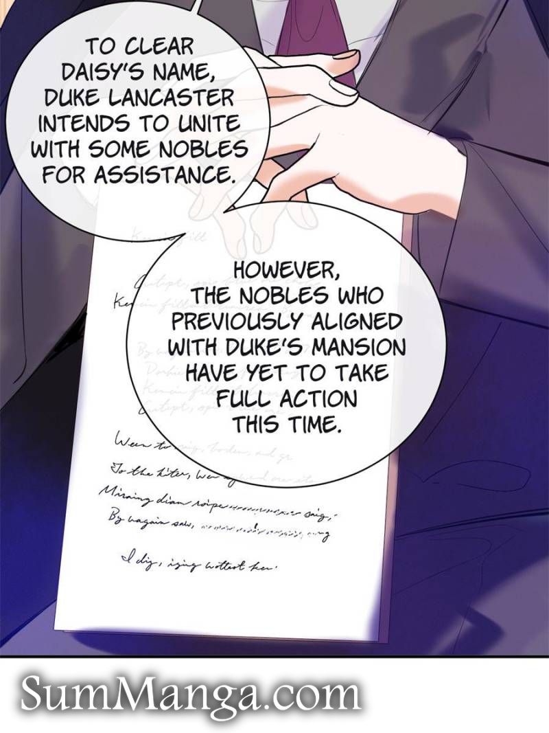 The Corrupted Witch Has No Choice but to Become a Villain Chapter 92 - Page 36