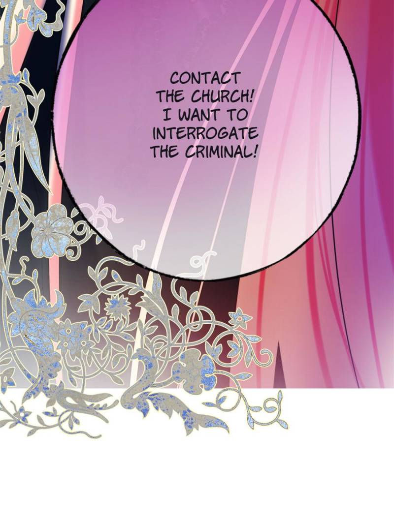 The Corrupted Witch Has No Choice but to Become a Villain Chapter 92 - Page 7