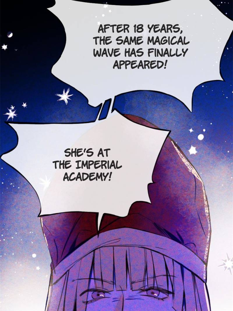 The Corrupted Witch Has No Choice but to Become a Villain Chapter 93 - Page 2