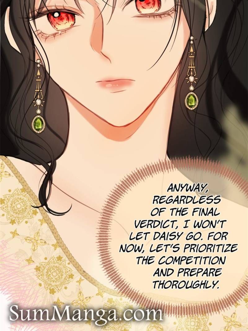 The Corrupted Witch Has No Choice but to Become a Villain Chapter 93 - Page 20