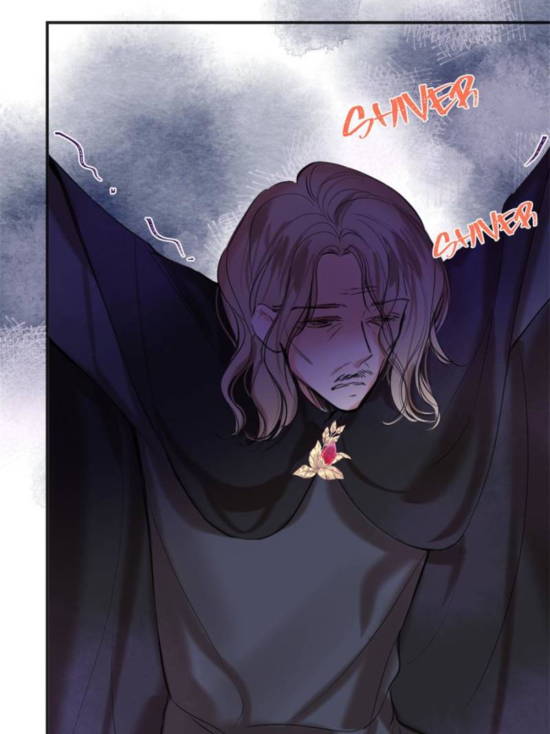 The Corrupted Witch Has No Choice but to Become a Villain Chapter 93 - Page 8