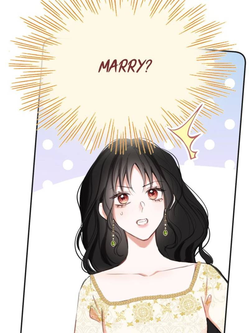 The Corrupted Witch Has No Choice but to Become a Villain Chapter 94 - Page 13