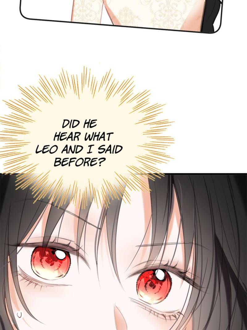 The Corrupted Witch Has No Choice but to Become a Villain Chapter 94 - Page 14