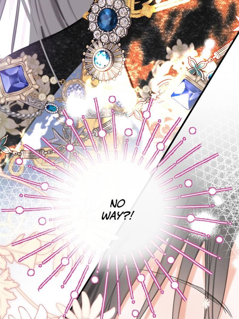 The Corrupted Witch Has No Choice but to Become a Villain Chapter 94 - Page 19