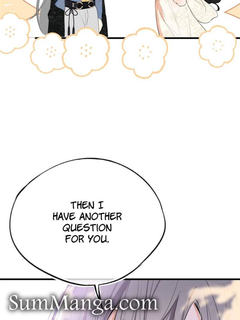 The Corrupted Witch Has No Choice but to Become a Villain Chapter 94 - Page 7