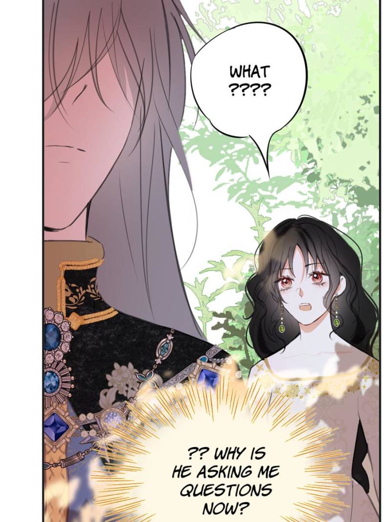 The Corrupted Witch Has No Choice but to Become a Villain Chapter 94 - Page 9