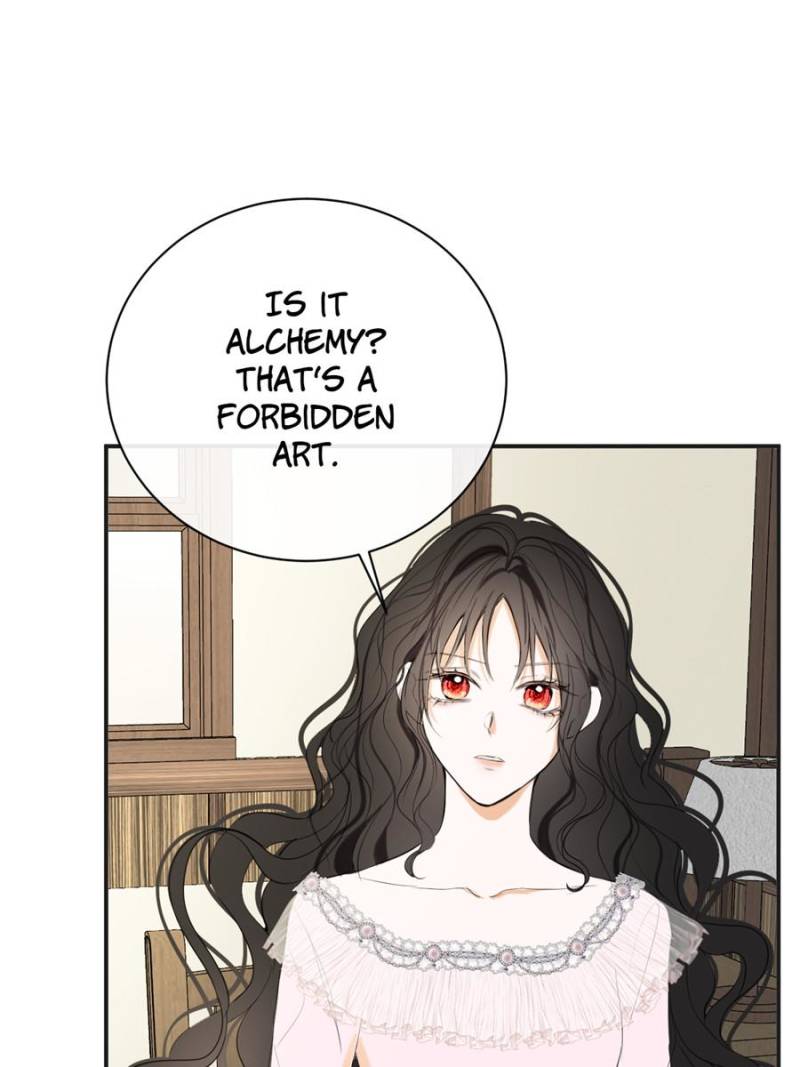 The Corrupted Witch Has No Choice but to Become a Villain Chapter 95 - Page 18