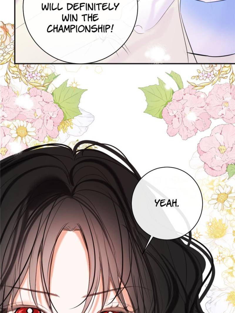 The Corrupted Witch Has No Choice but to Become a Villain Chapter 95 - Page 24