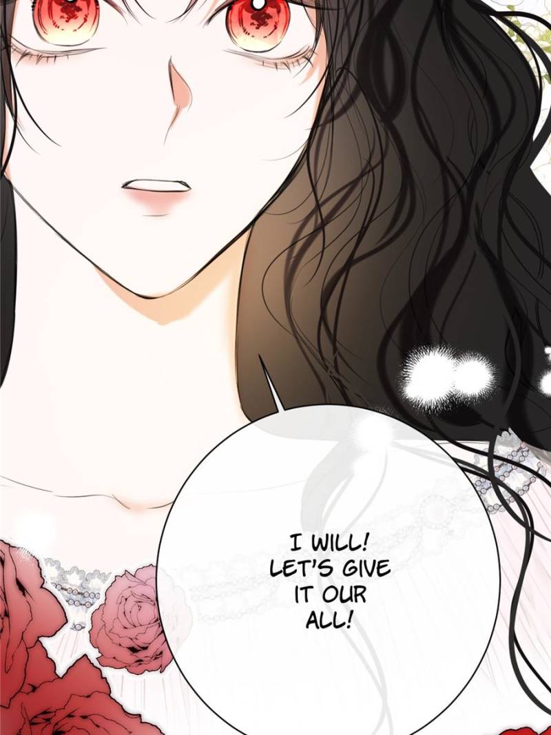 The Corrupted Witch Has No Choice but to Become a Villain Chapter 95 - Page 25