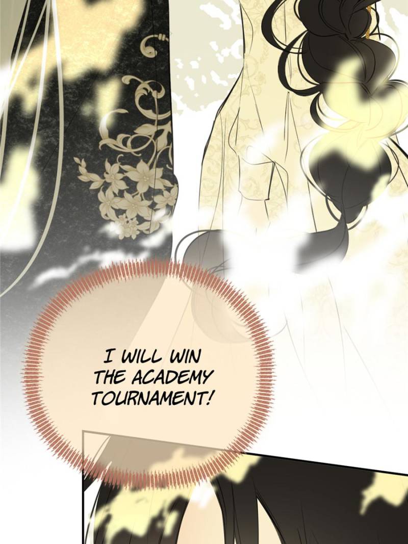 The Corrupted Witch Has No Choice but to Become a Villain Chapter 95 - Page 4