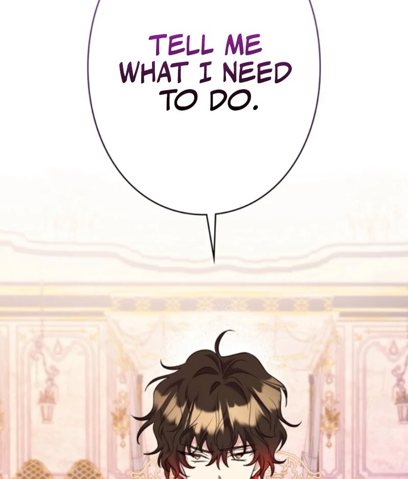 The Cotton Candy Lady’s Candy Shop Chapter 26 - Page 100