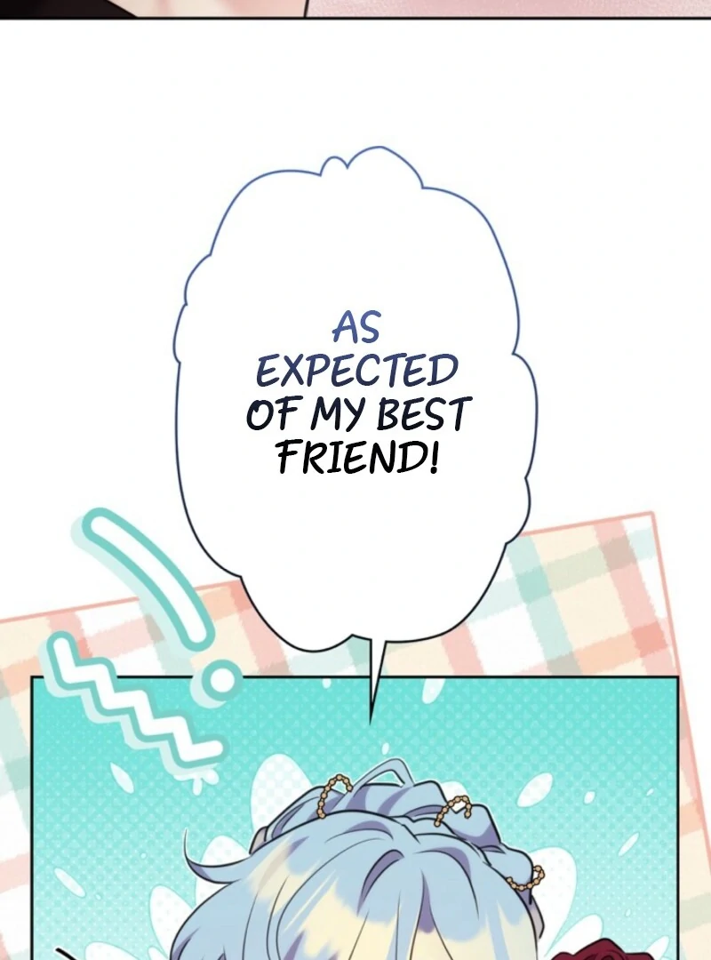 The Cotton Candy Lady’s Candy Shop Chapter 26 - Page 103