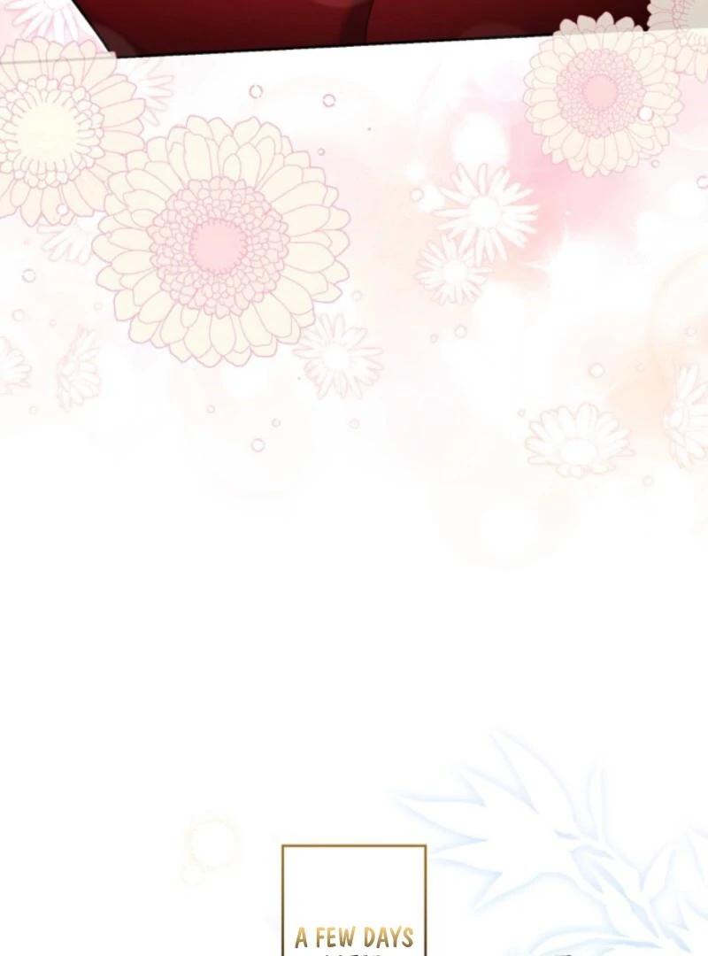 The Cotton Candy Lady’s Candy Shop Chapter 26 - Page 108