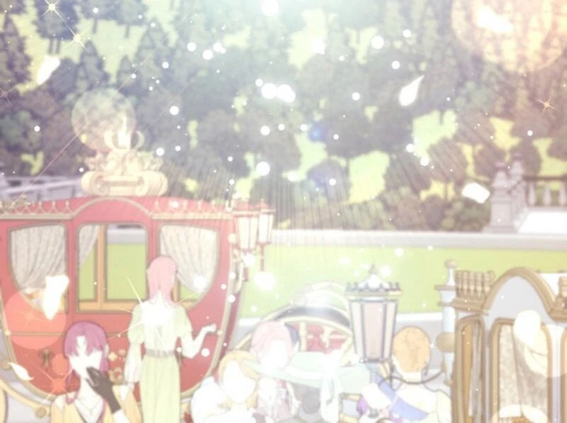 The Cotton Candy Lady’s Candy Shop Chapter 26 - Page 113