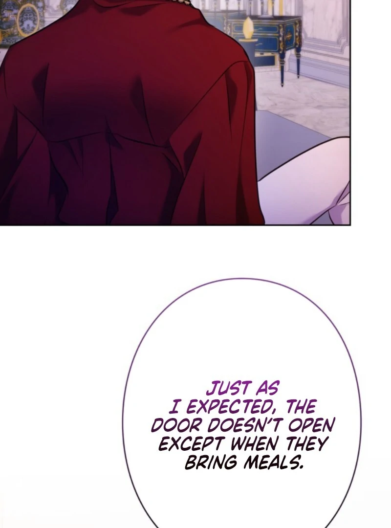 The Cotton Candy Lady’s Candy Shop Chapter 26 - Page 36