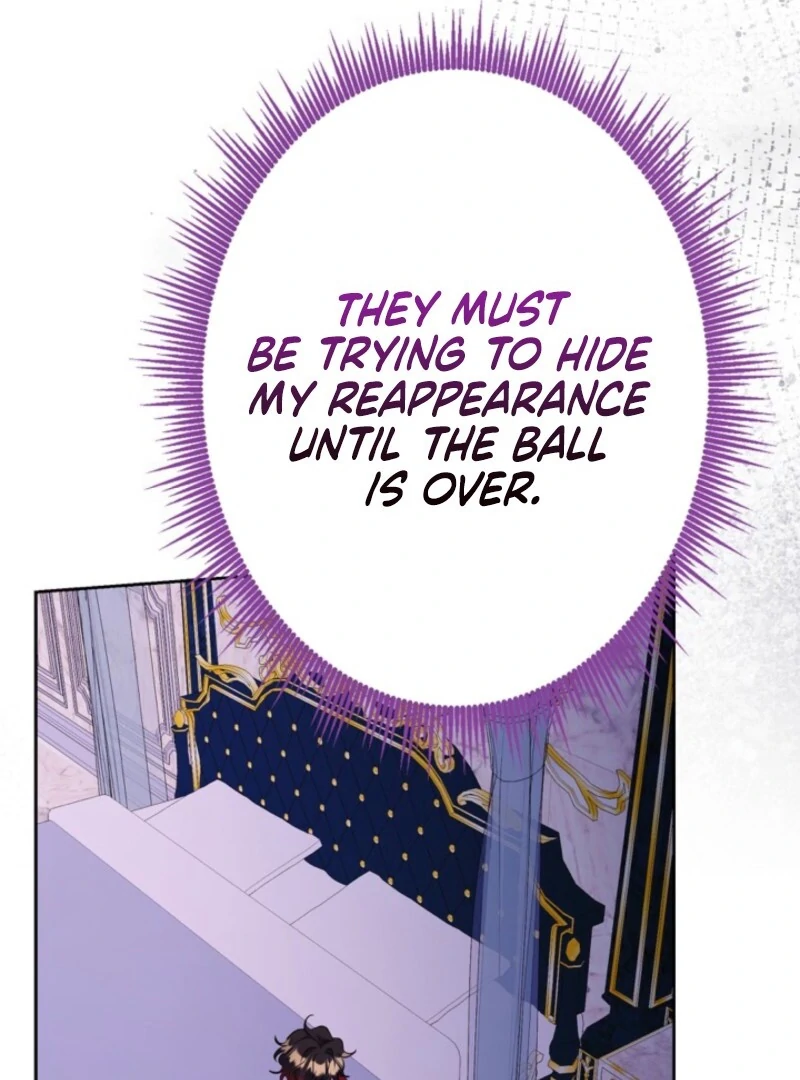 The Cotton Candy Lady’s Candy Shop Chapter 26 - Page 39