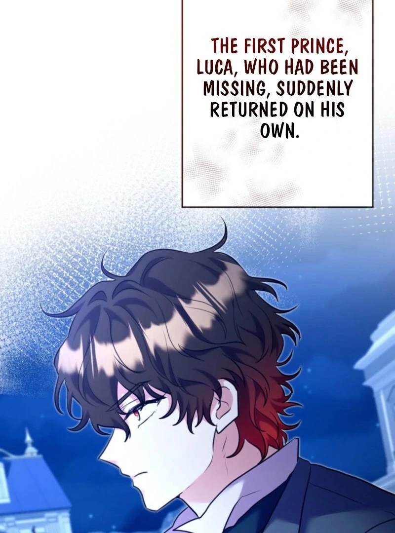 The Cotton Candy Lady’s Candy Shop Chapter 26 - Page 4