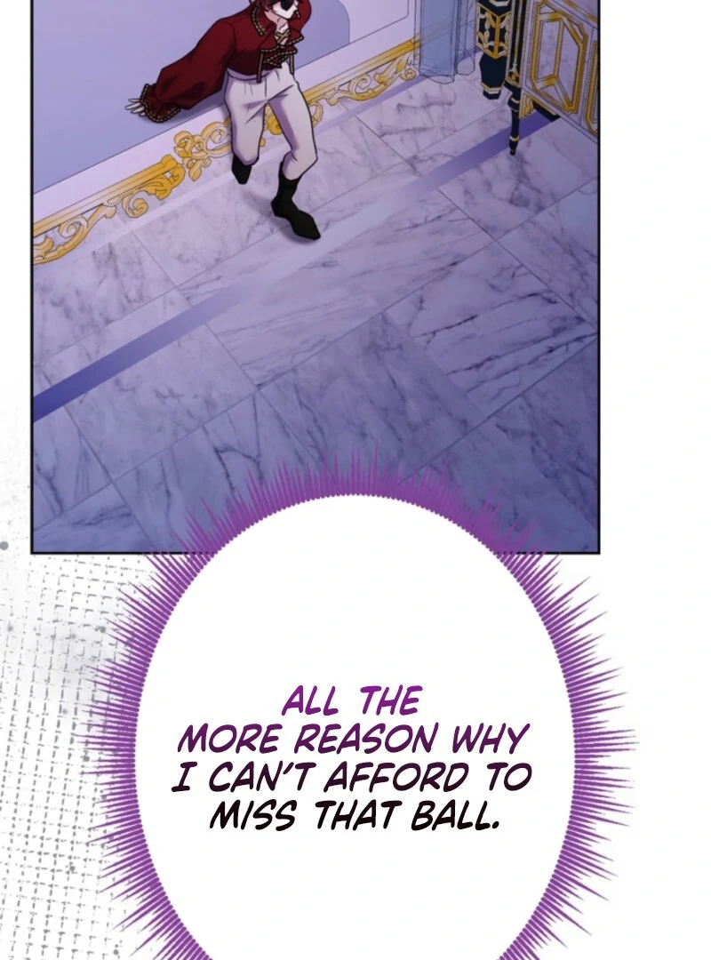 The Cotton Candy Lady’s Candy Shop Chapter 26 - Page 40