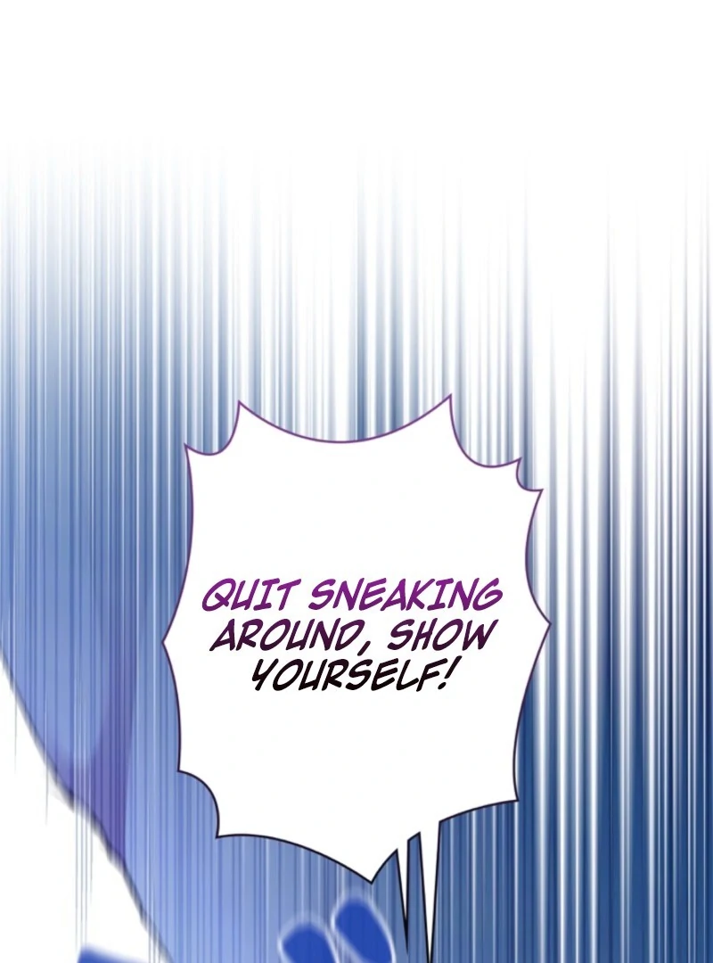 The Cotton Candy Lady’s Candy Shop Chapter 26 - Page 46