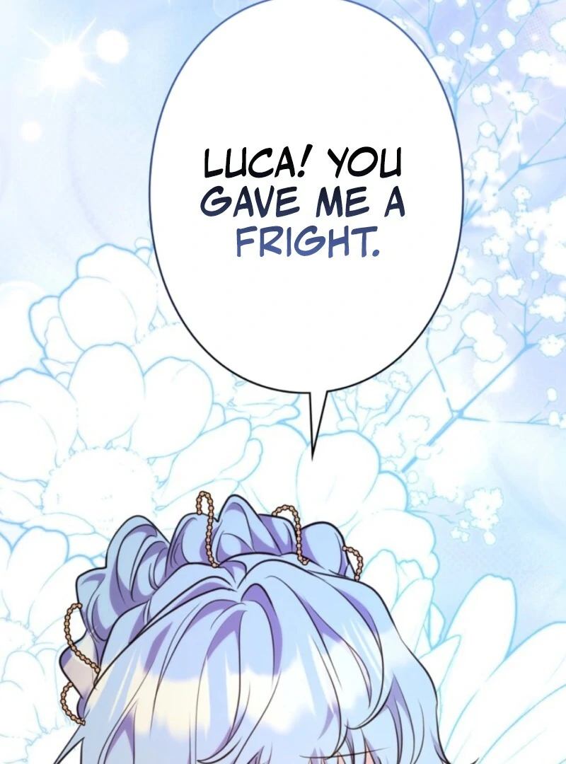 The Cotton Candy Lady’s Candy Shop Chapter 26 - Page 58