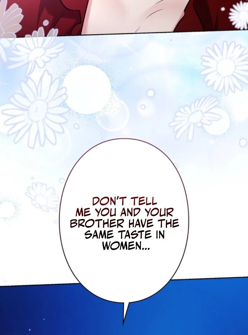 The Cotton Candy Lady’s Candy Shop Chapter 26 - Page 62