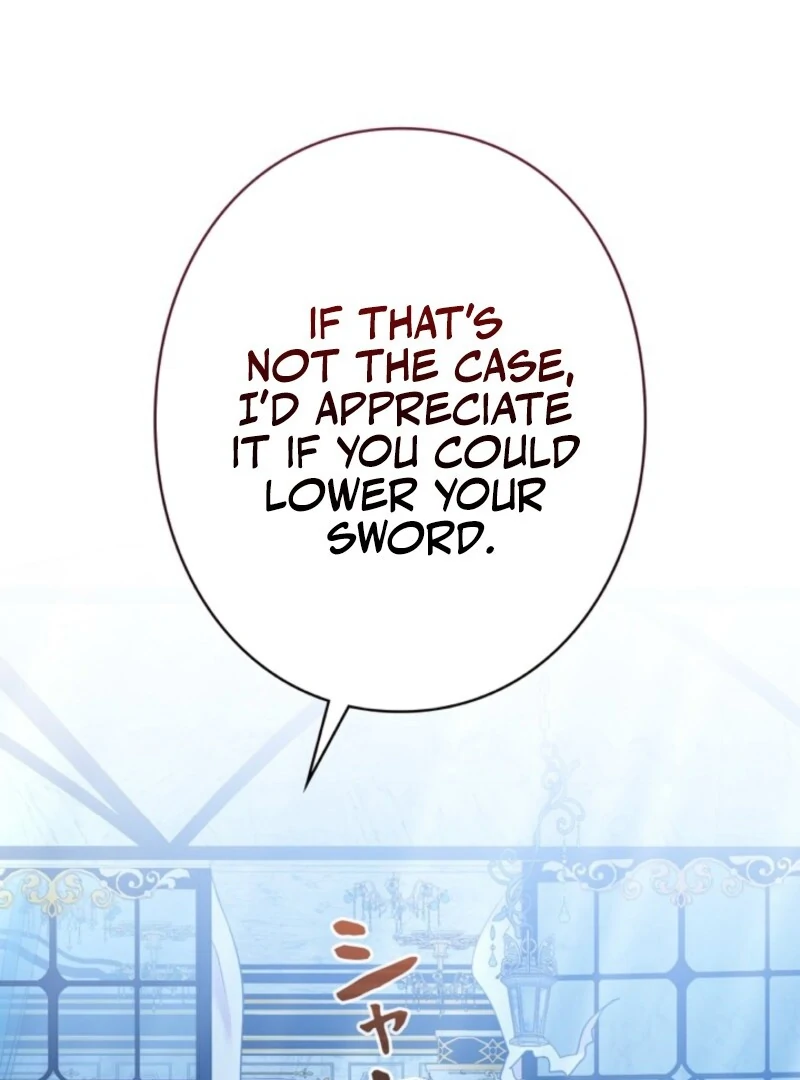 The Cotton Candy Lady’s Candy Shop Chapter 26 - Page 65