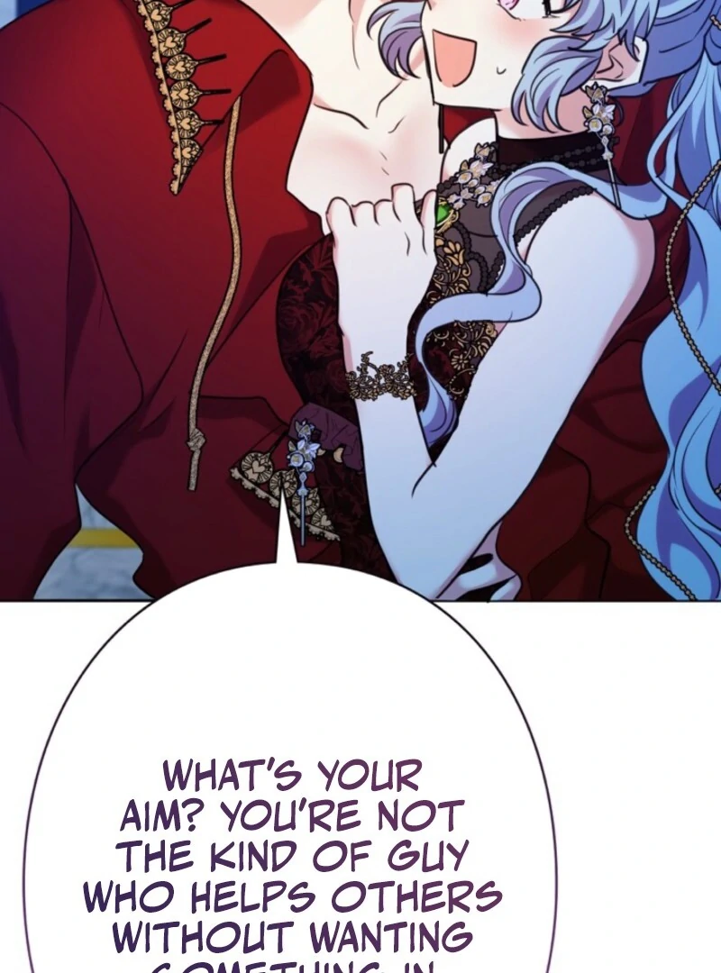 The Cotton Candy Lady’s Candy Shop Chapter 26 - Page 70