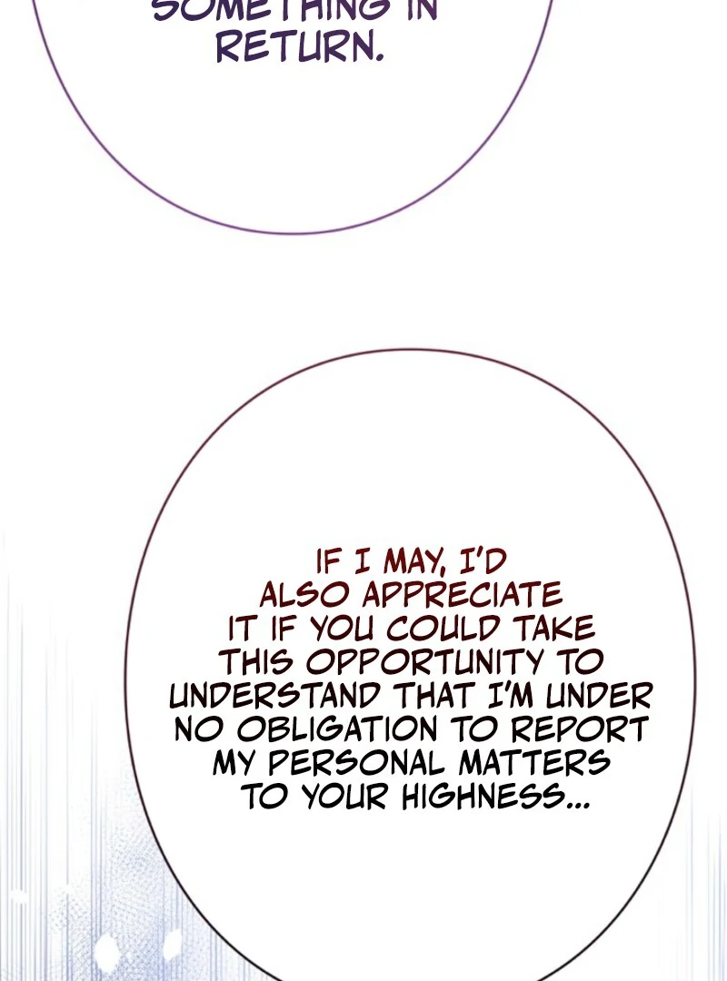 The Cotton Candy Lady’s Candy Shop Chapter 26 - Page 71