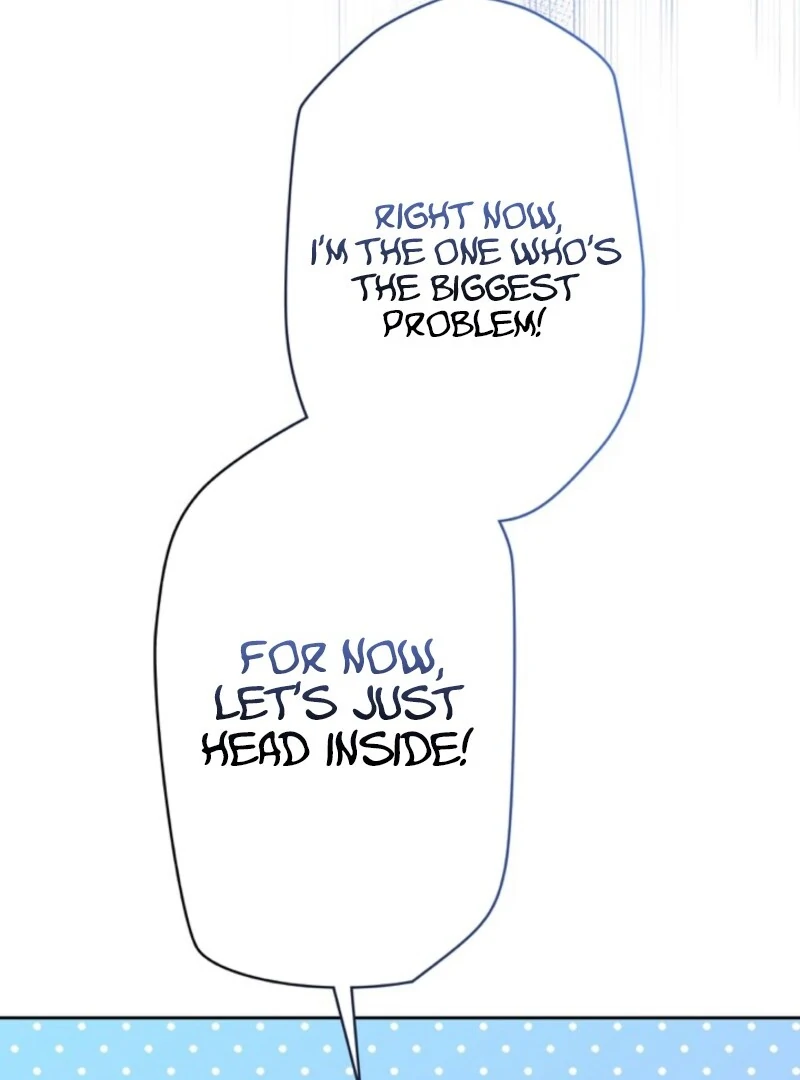 The Cotton Candy Lady’s Candy Shop Chapter 26 - Page 74