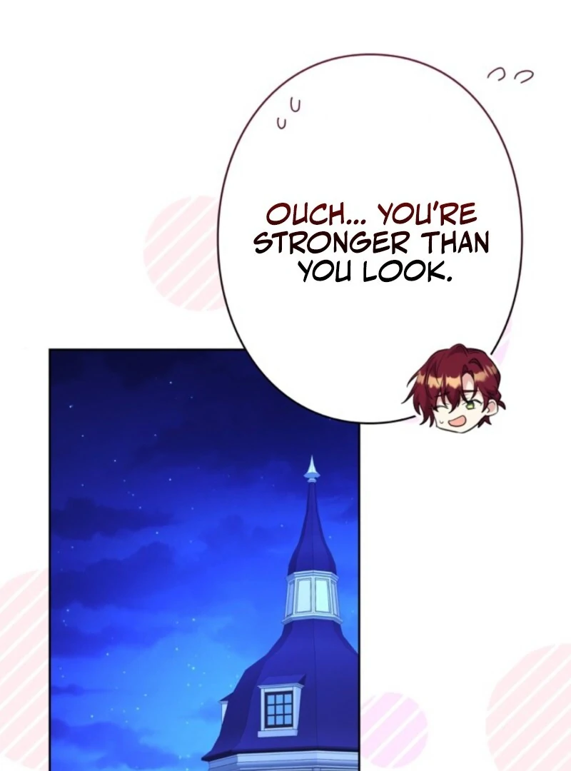 The Cotton Candy Lady’s Candy Shop Chapter 26 - Page 76