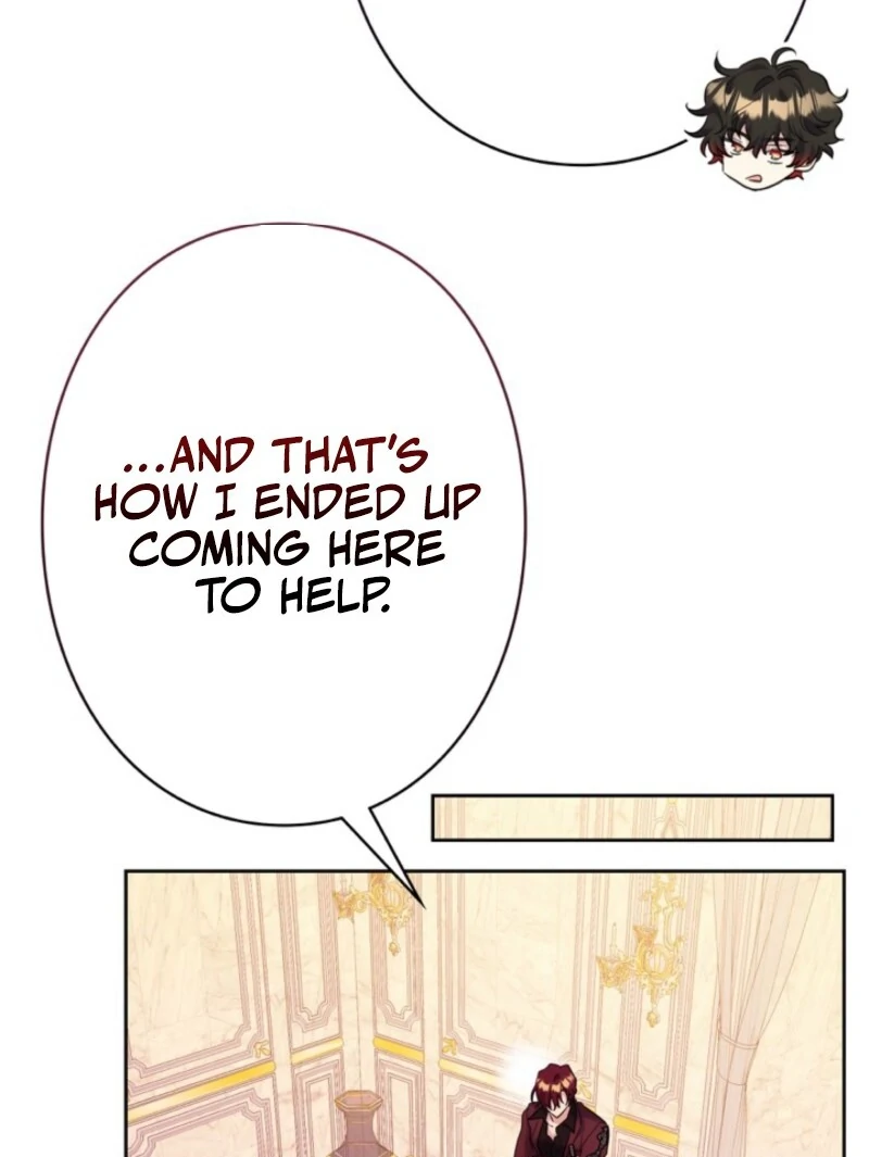 The Cotton Candy Lady’s Candy Shop Chapter 26 - Page 78