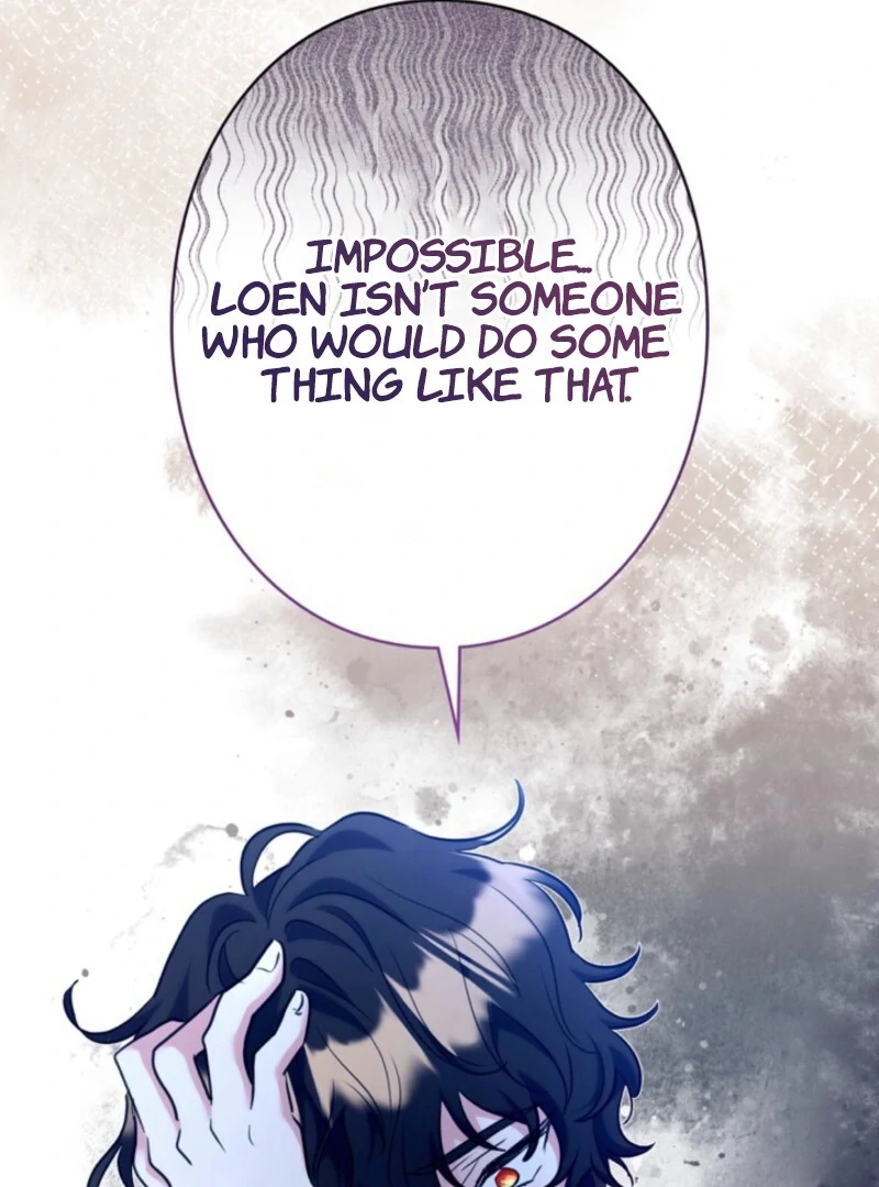 The Cotton Candy Lady’s Candy Shop Chapter 26 - Page 80