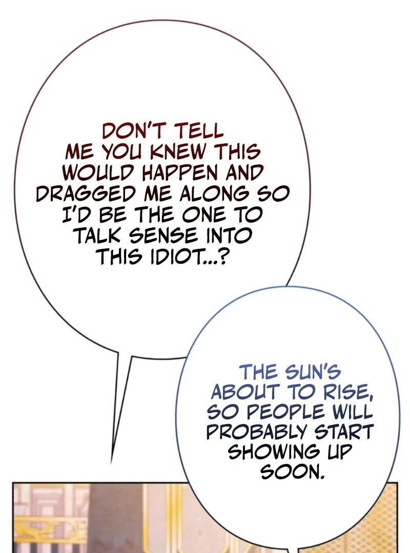 The Cotton Candy Lady’s Candy Shop Chapter 26 - Page 85