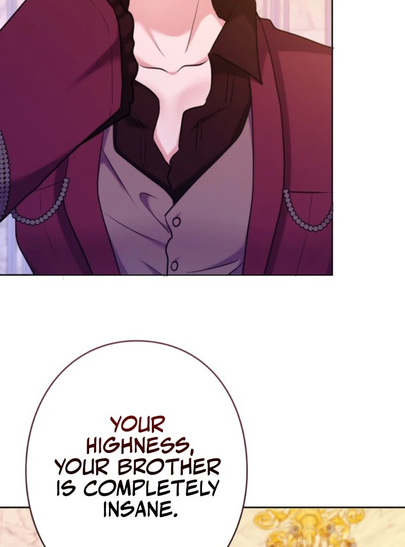 The Cotton Candy Lady’s Candy Shop Chapter 26 - Page 88