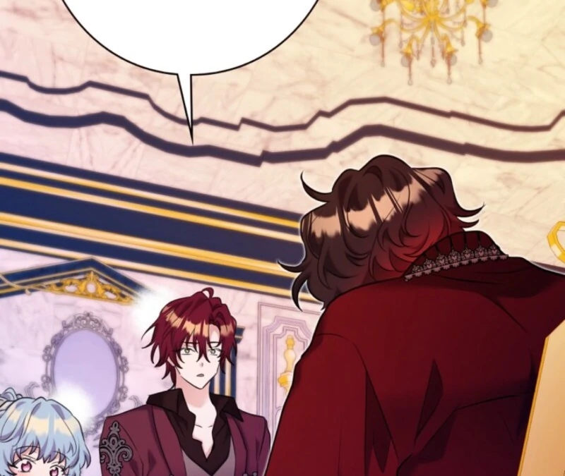 The Cotton Candy Lady’s Candy Shop Chapter 26 - Page 89