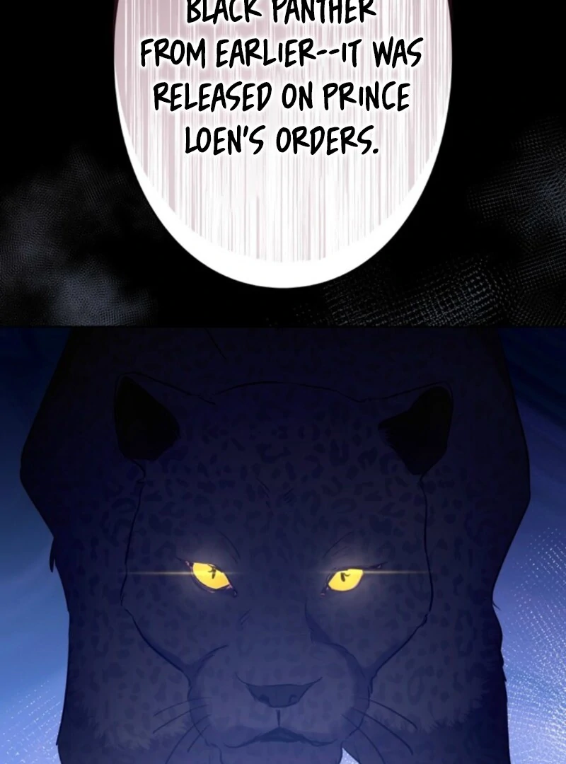 The Cotton Candy Lady’s Candy Shop Chapter 26 - Page 94