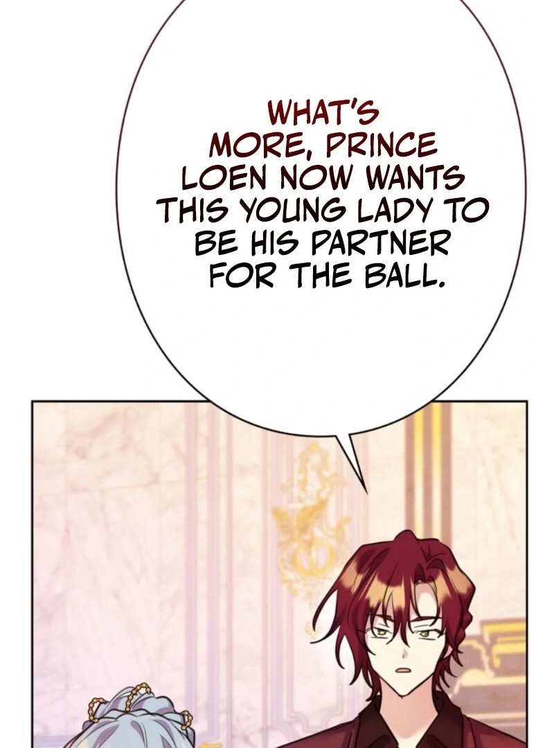 The Cotton Candy Lady’s Candy Shop Chapter 26 - Page 97