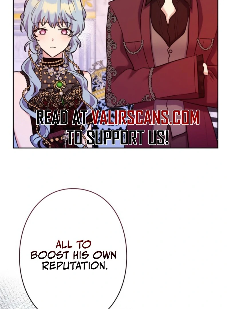 The Cotton Candy Lady’s Candy Shop Chapter 26 - Page 98