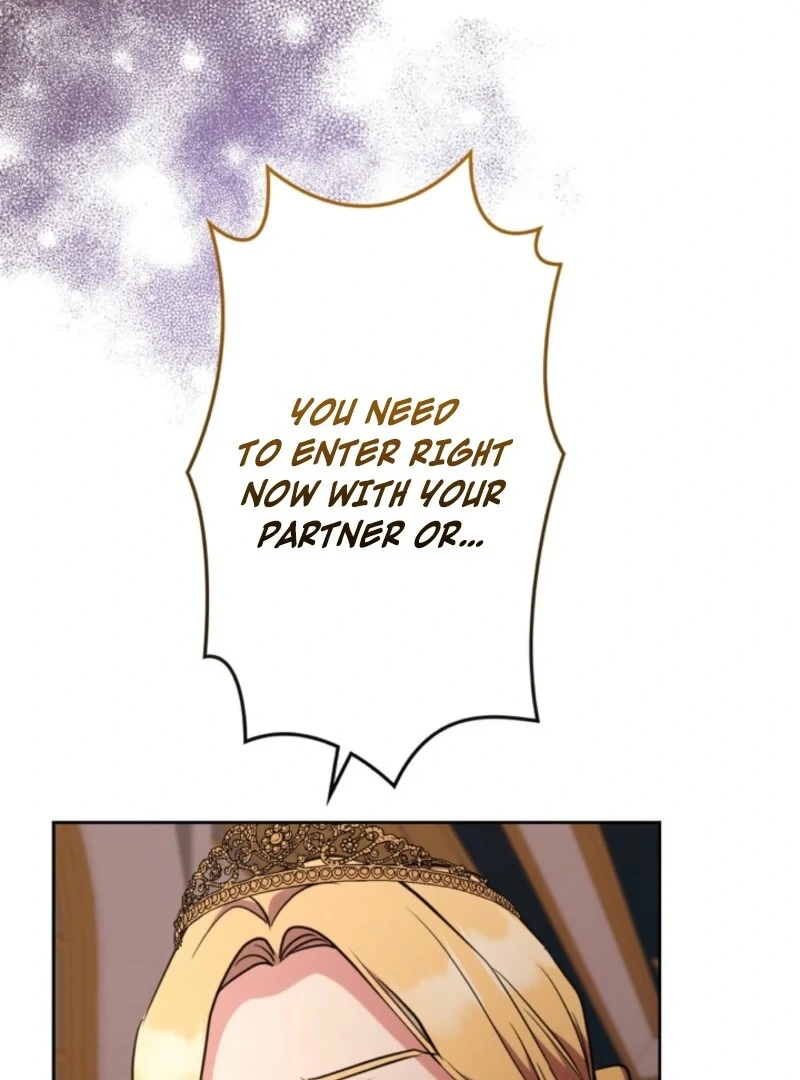 The Cotton Candy Lady’s Candy Shop Chapter 27 - Page 103