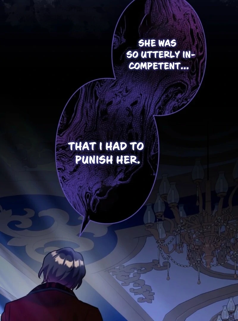 The Cotton Candy Lady’s Candy Shop Chapter 27 - Page 106