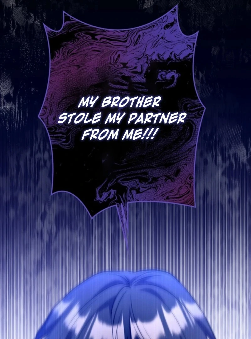 The Cotton Candy Lady’s Candy Shop Chapter 27 - Page 110