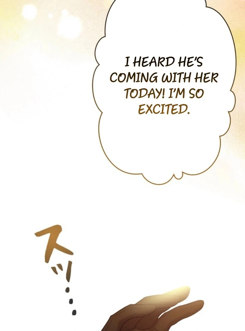 The Cotton Candy Lady’s Candy Shop Chapter 27 - Page 17