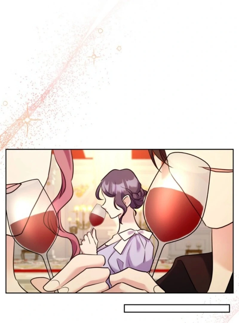 The Cotton Candy Lady’s Candy Shop Chapter 27 - Page 34